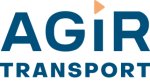 Logo AGIR Transport