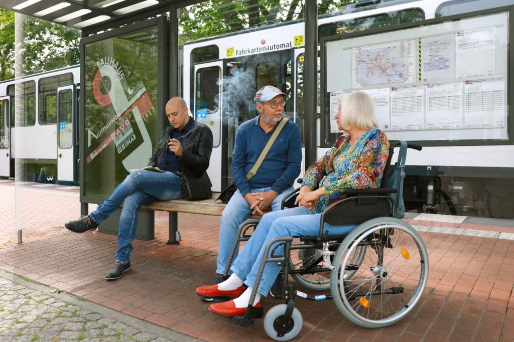 Hamdicap Rto Accueillir et communiquer avec les usagers en situation de handicap ...