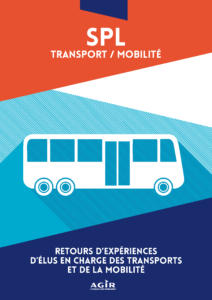 Retours d’expériences d’élus en charge des transports et de la mobilité 2018