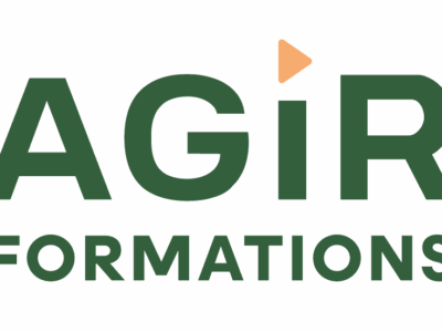 Logo AGIR Formations
