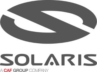Logo Solaris.