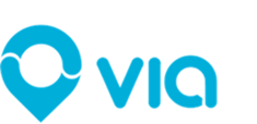 Logo VIA.