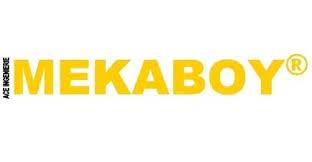 Logo Mekaboy.