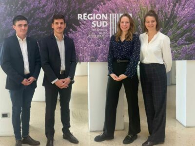 AGIR en Régions : Journées délocalisées sur la coopération entre autorités organisatrices de la mobilité.