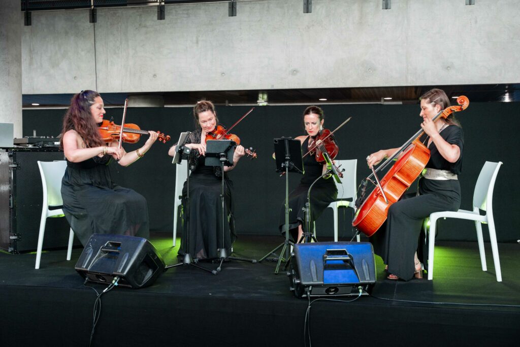 2025 - Soirée au Centre des Congrès de Reims