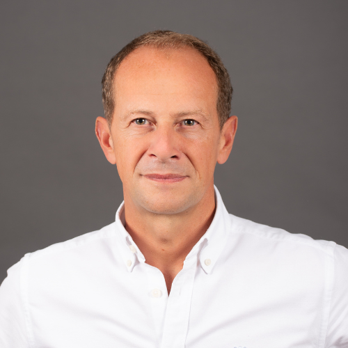 Arnaud RABIER