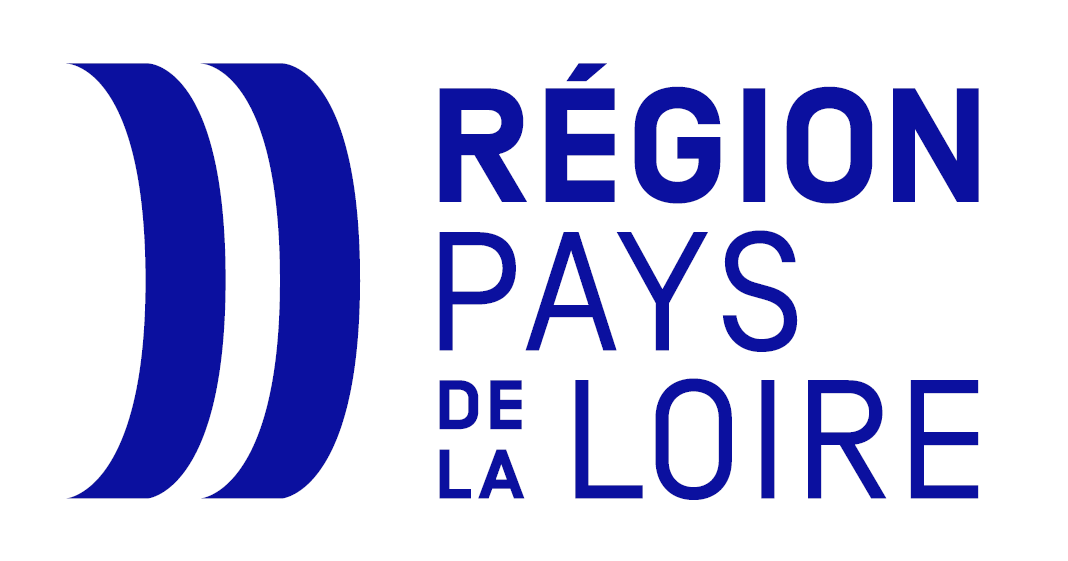 Logo de la région Pays de la Loire