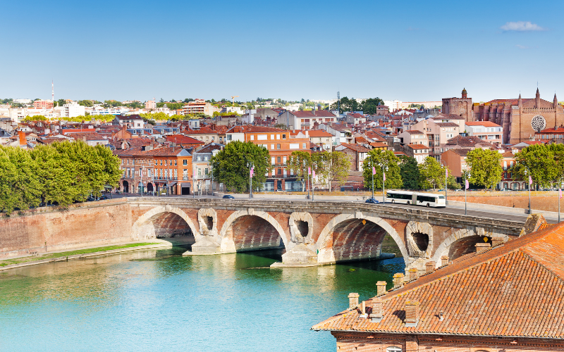 Ville de Toulouse