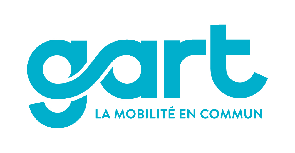 Logo du Gart.