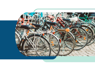 Couverture du Mémo vélos-ventouses