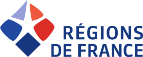Logo Régions de France