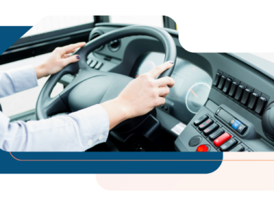 Couverture du guide sur la neutralité dans les services publics de transport