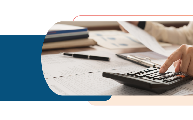 Couverture Mémo Relatif au fonctionnement des régies d'avances