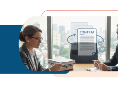 Couverture du mémo relatif au changement de titulaire ou d'acheteur en cours d'exécution d'un marché public