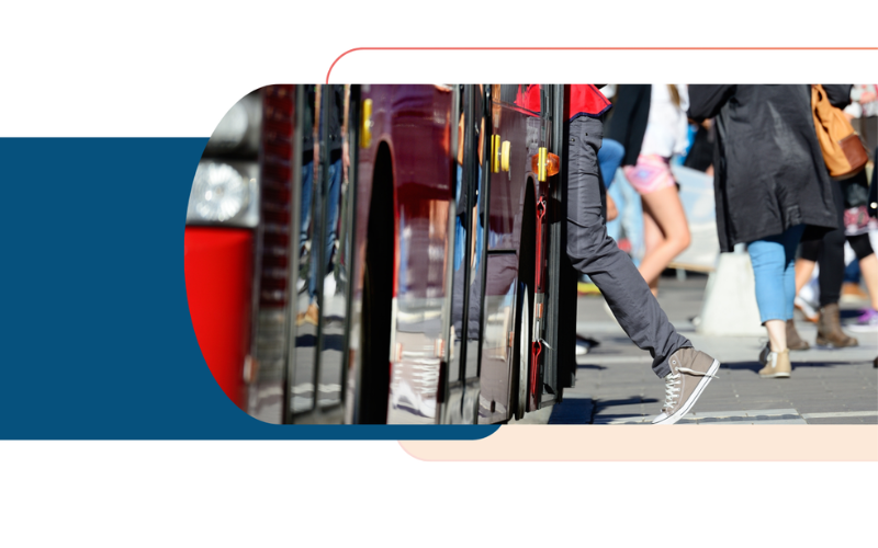 Couverture Mémo – Notions de « pouvoir adjudicateur » et d'« entité adjudicatrice »