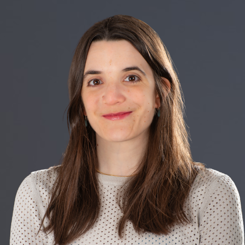 Alice BUISSON-FENET