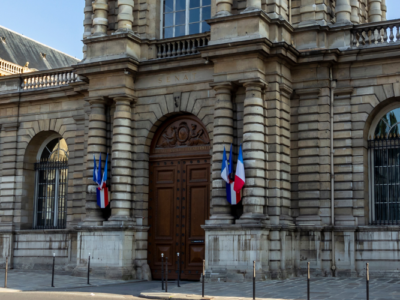 Image du Sénat