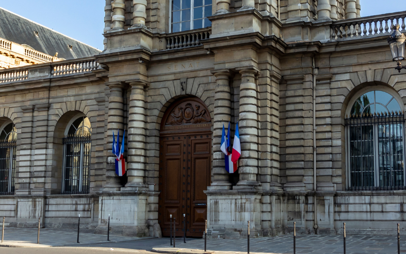 Image du Sénat