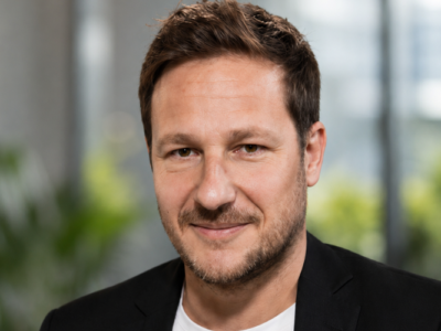 Nicolas POSSAMAI, Directeur Commercial de Seipra Score