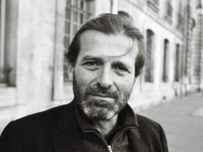 Damien Bousson, CEO d'Atsukè