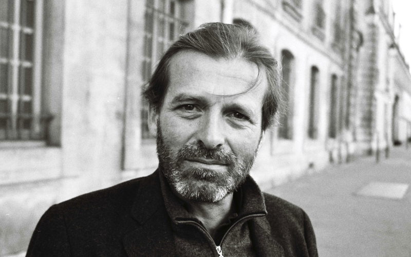 Damien Bousson, CEO d'Atsukè