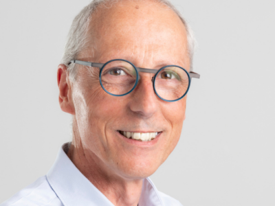 Portrait de Philippe GABORIT