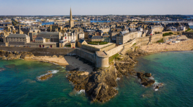 Ville de Saint-Malo