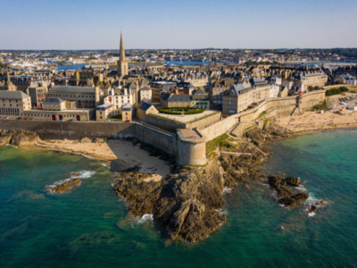 Ville de Saint-Malo
