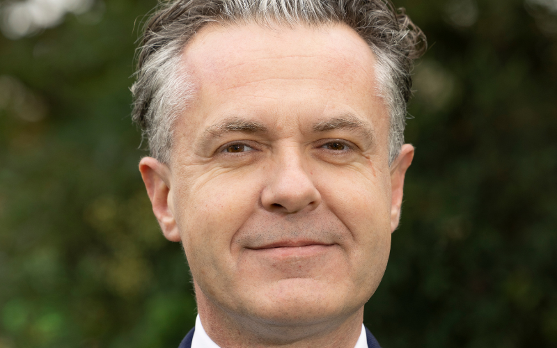 Christophe Béchu, Maire d'Angers