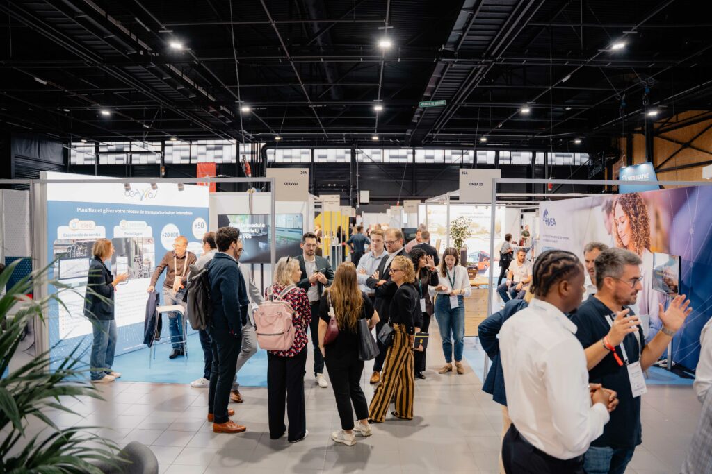 Exposition des Journées AGIR 2026
