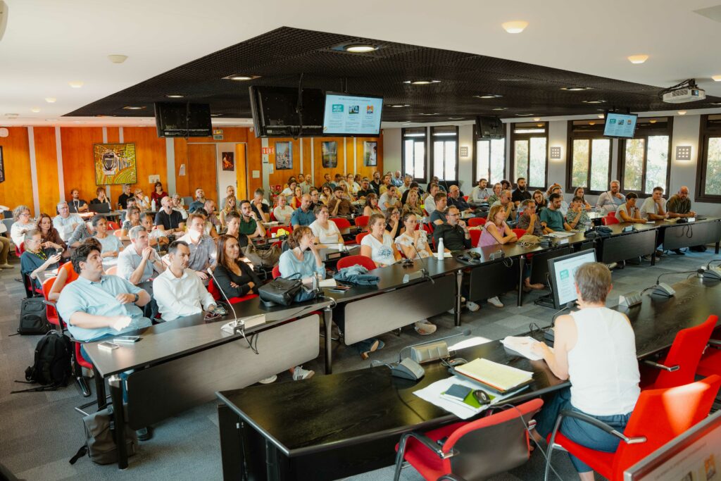 Visite Irigo, Journées AGIR 2026 - Angers