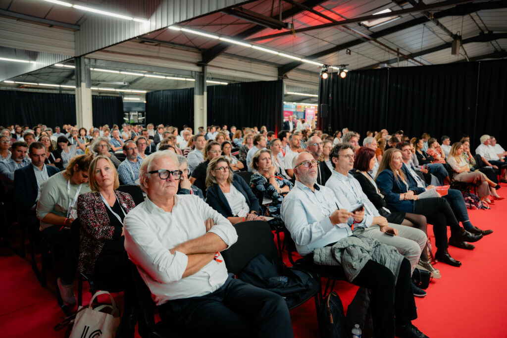 Conférences des Journées AGIR 2026