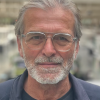Portrait de Damien Bousson