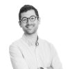 Hugo Brahmi, Directeur Général de Daily