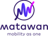 Logo Matawan.