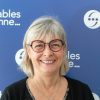 Gaëlle TREVIEN-BOUSSARD, Chargée de mission Mobilités Durables, Les sables d'Olonnes Agglomération