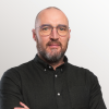 Sébastien SIMONNET, Directeur de Projets et Expert, Transitec
