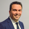Benoît COCHET, Vice-Président, Angers Loire Métropole