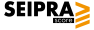 Logo de SEIPRA SCORE.